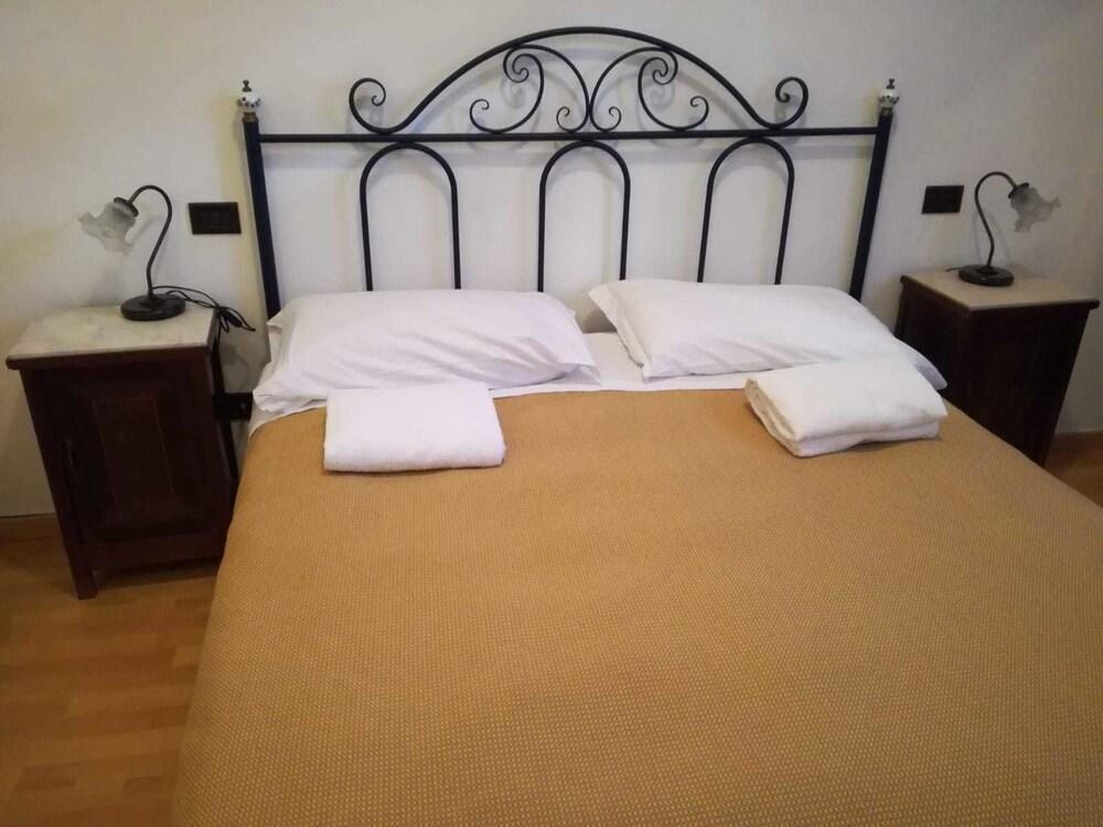 Monte Marsicano Hotel 佩斯卡塞罗利 外观 照片