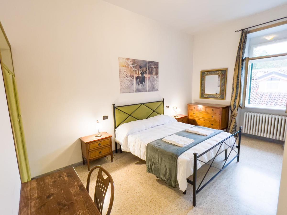 Monte Marsicano Hotel 佩斯卡塞罗利 外观 照片