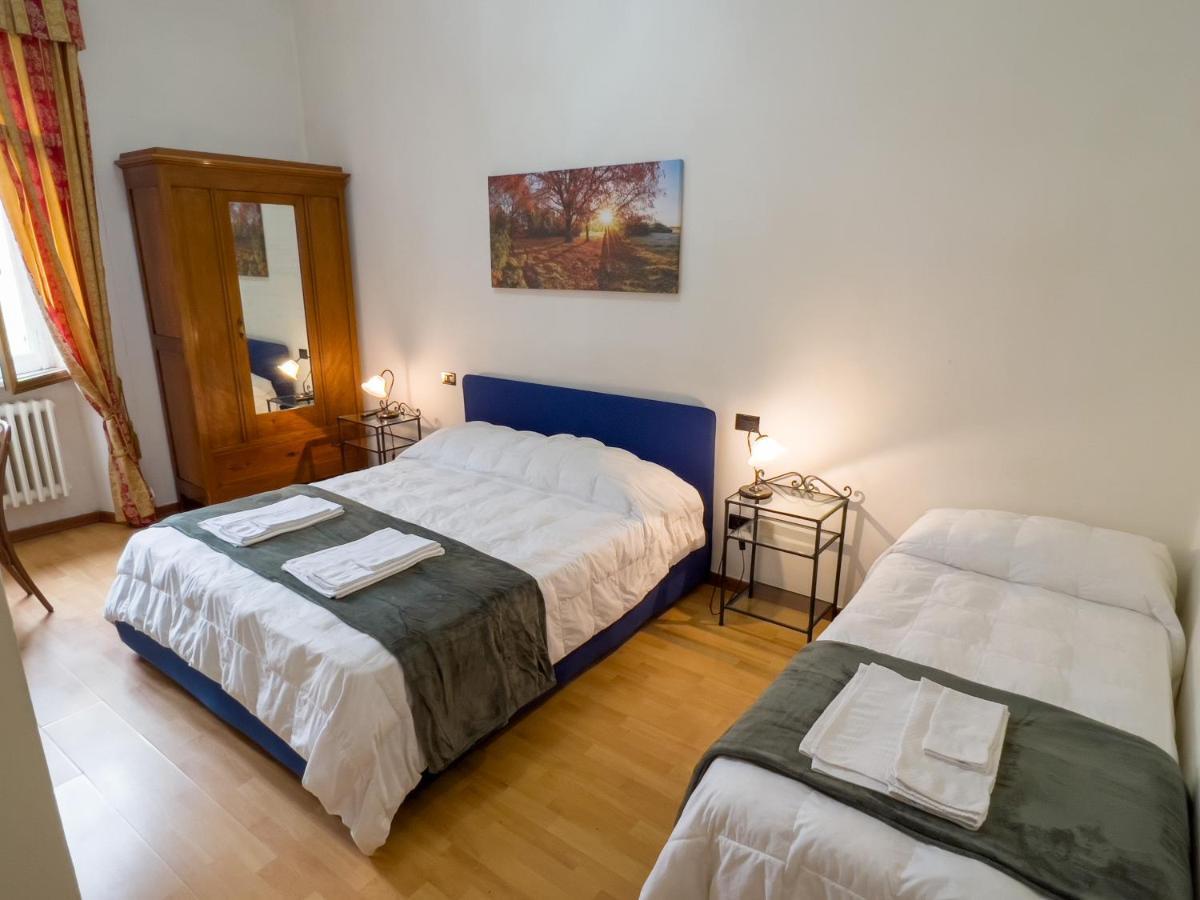 Monte Marsicano Hotel 佩斯卡塞罗利 外观 照片