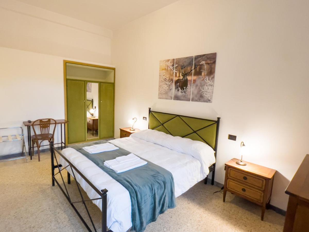 Monte Marsicano Hotel 佩斯卡塞罗利 外观 照片