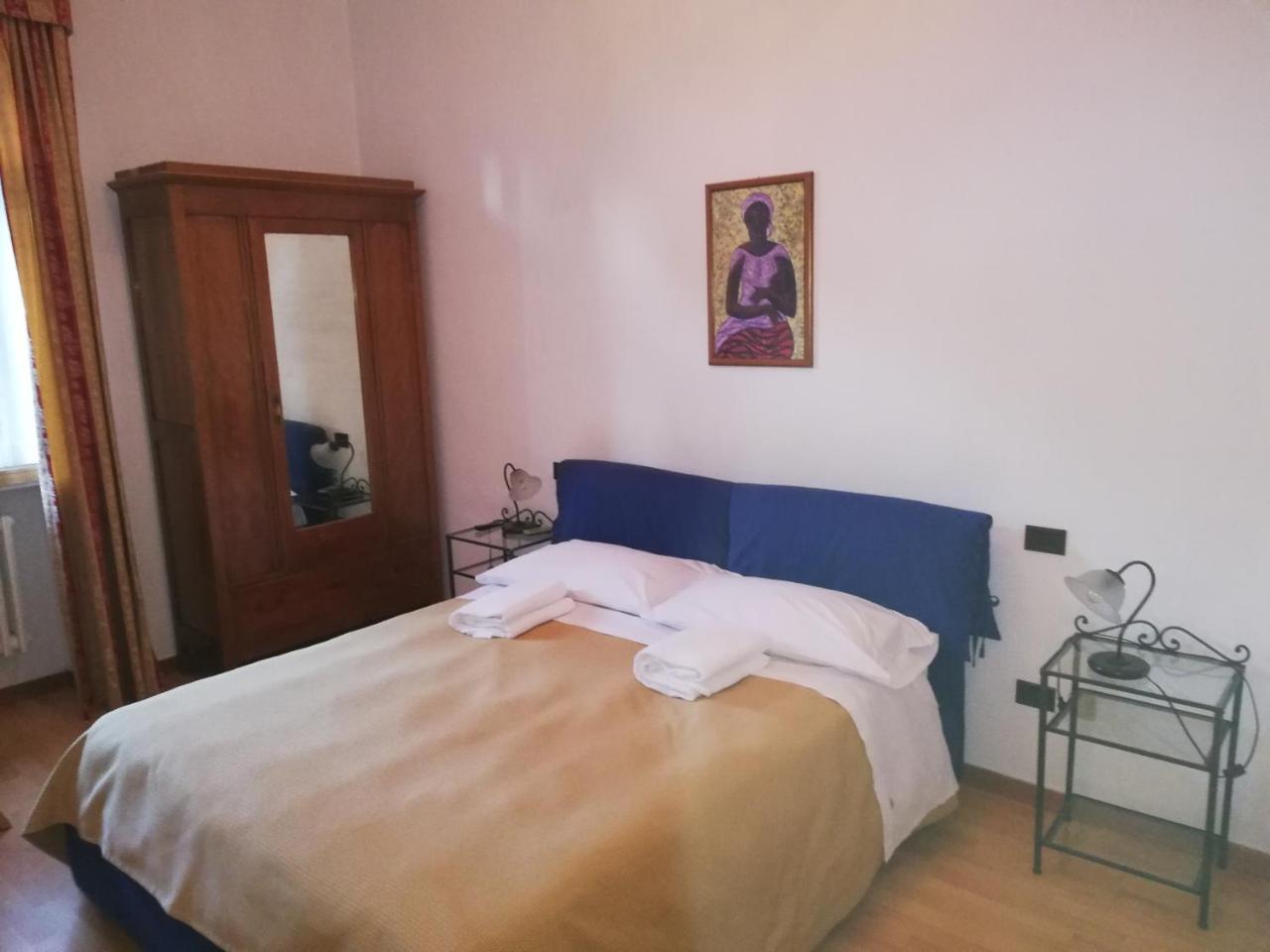Monte Marsicano Hotel 佩斯卡塞罗利 外观 照片